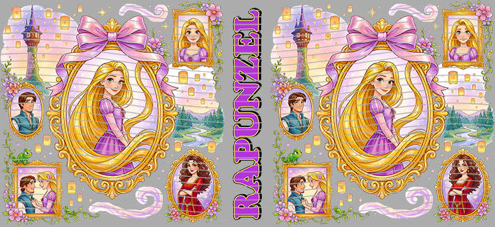 16oz Princess-N4-2094
